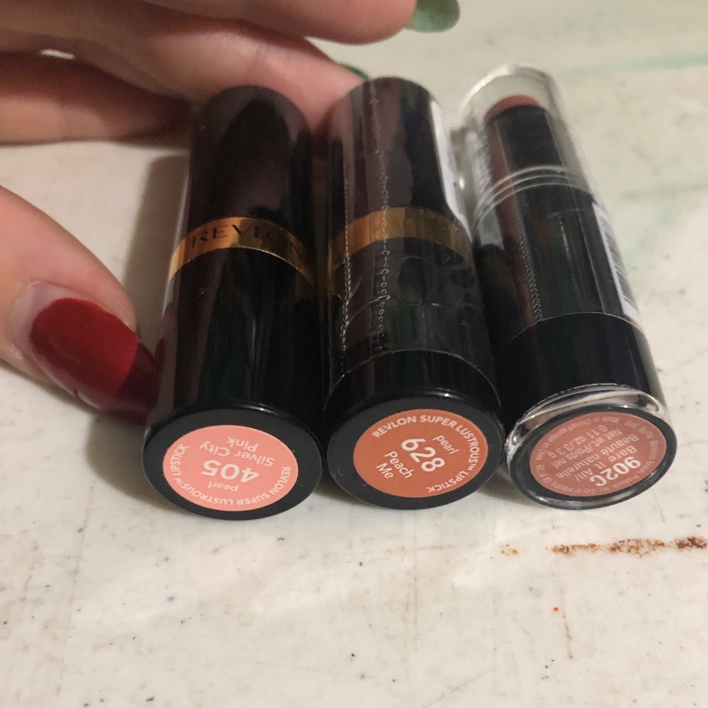 Lipstick Bundle